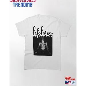 Lifelover Tshirt